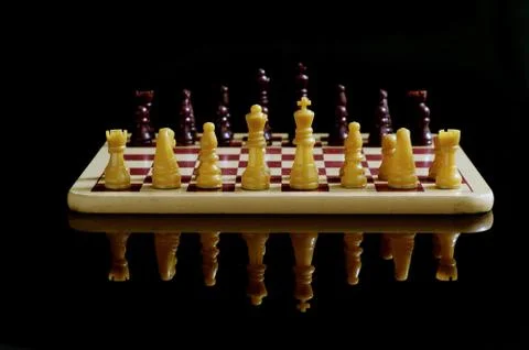 Chess Stock Photos