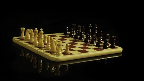 Chess Stock Photos