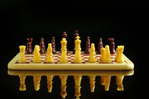 Chess Stock Photos