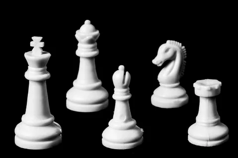 Chess Stock Photos