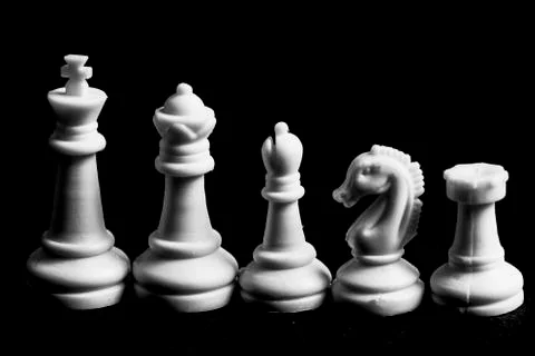Chess Stock Photos