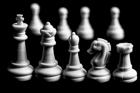 Chess Stock Photos