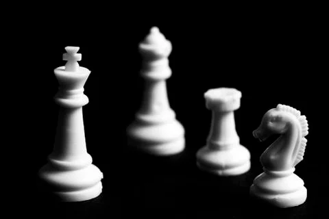 Chess Stock Photos