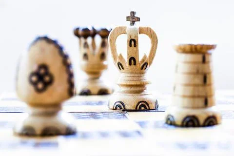 Chess Stock Photos