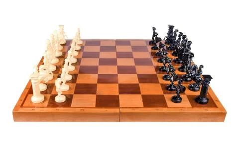 Chess Stock Photos