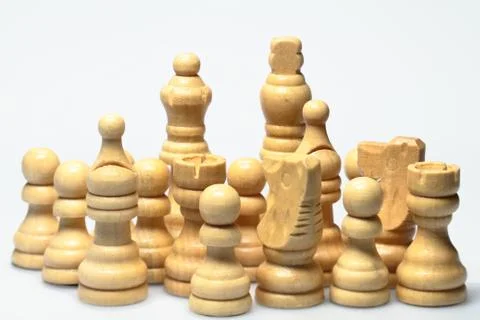 Chess Stock Photos