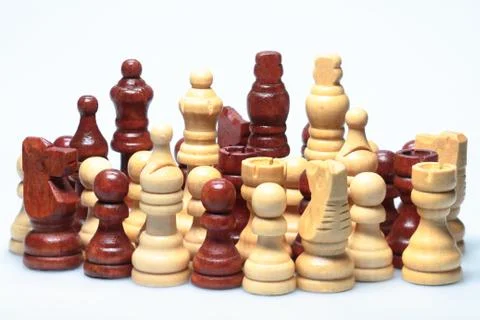 Chess Stock Photos