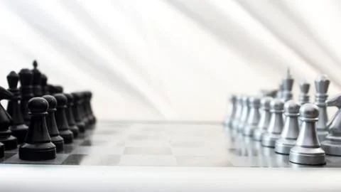 Chess Stock Photos