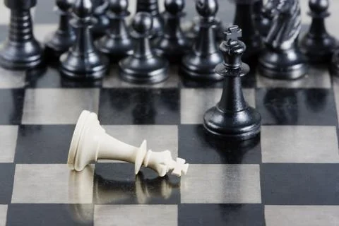 Chess Stock Photos