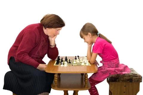 Chess Stock Photos