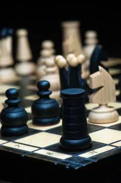 Chess Stock Photos