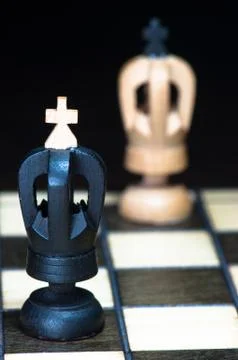 Chess Stock Photos