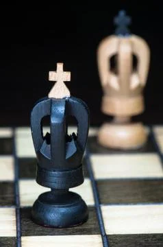Chess Stock Photos