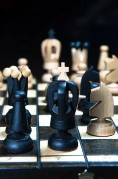 Chess Stock Photos