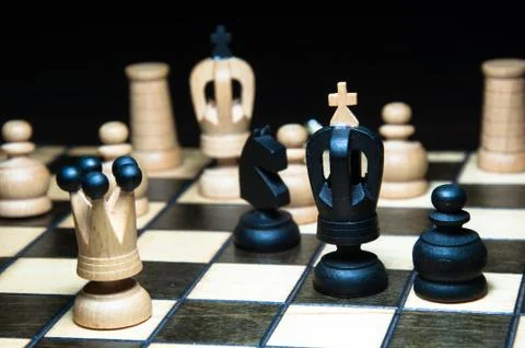 Chess Stock Photos