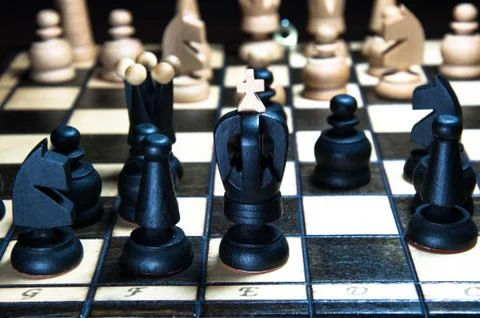 Chess Stock Photos