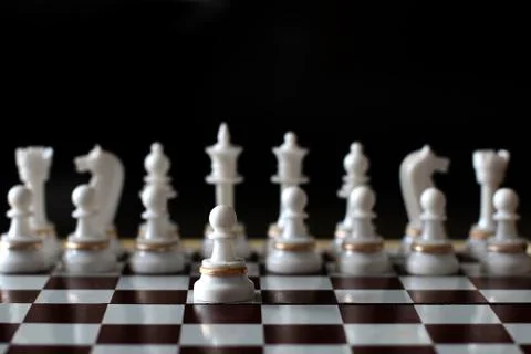 Chess Stock Photos