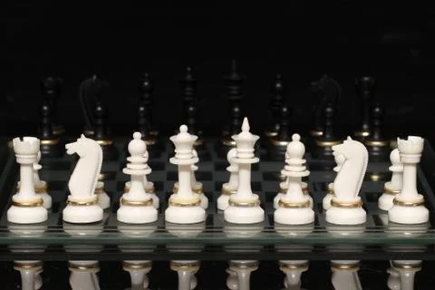 Chess Stock Photos