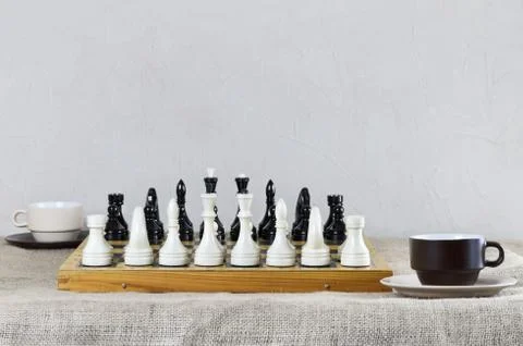 Chess Stock Photos