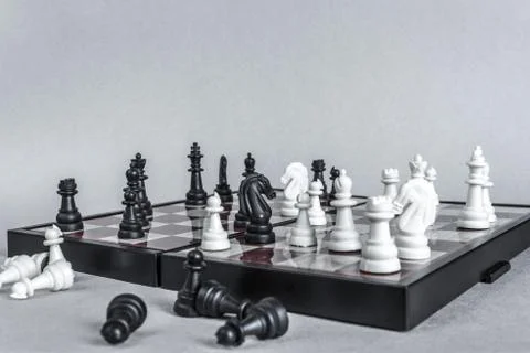 Chess Stock Photos