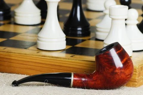 Chess Stock Photos
