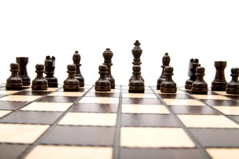Chess Stock Photos