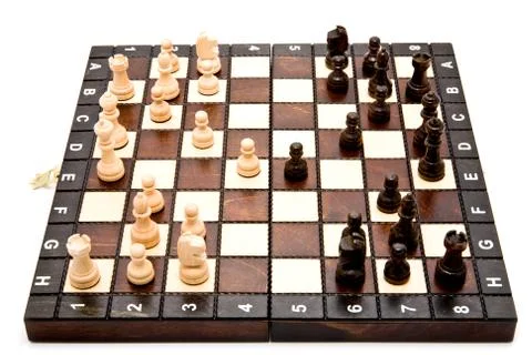 Chess Stock Photos