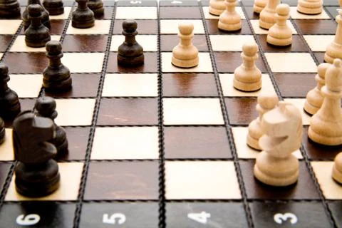 Chess Stock Photos