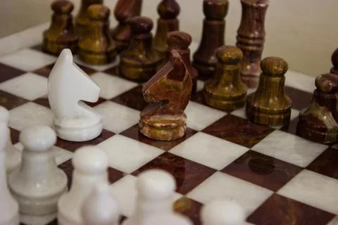 Chess Stock Photos