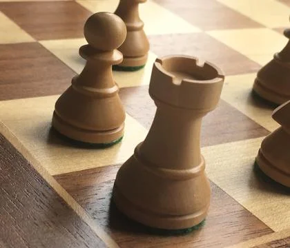 Chess 스톡 사진