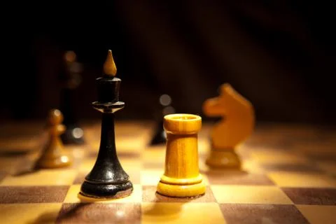 Chess Stock Photos