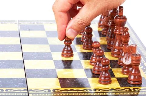 Chess Stock Photos