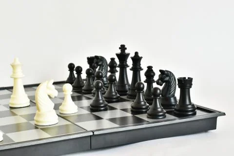  chess Stock Photos