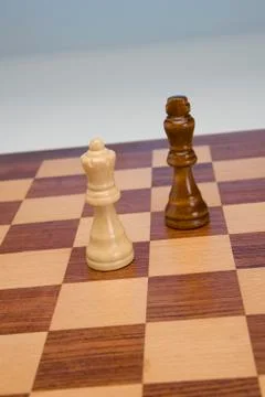 Chess Stock Photos
