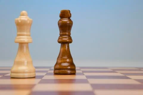 Chess Stock Photos