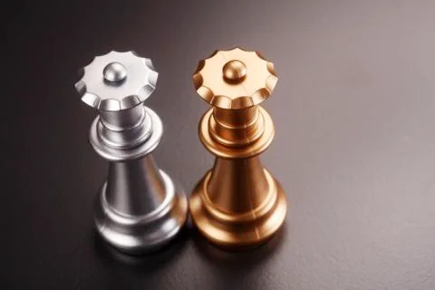 Chess Stock Photos