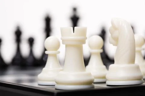 Chess Stock Photos