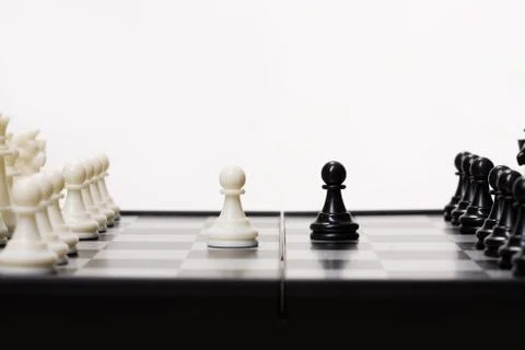 Chess Stock Photos