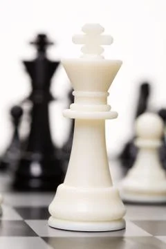 Chess Stock Photos