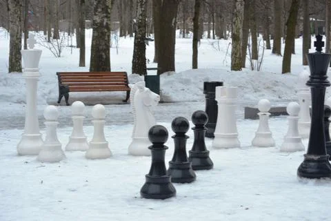 Chess Stock Photos