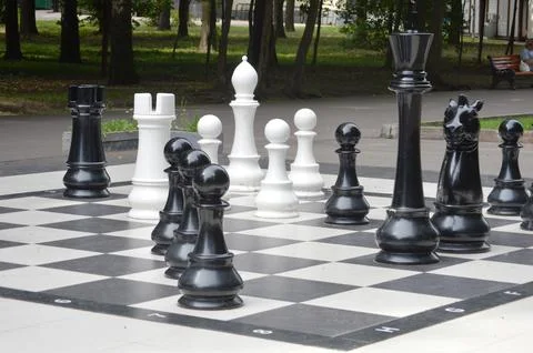 Chess Stock Photos