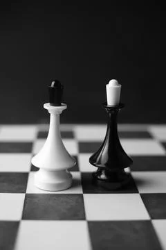 Chess Stock Photos