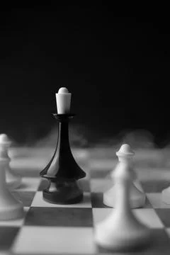 Chess Stock Photos