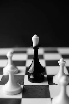 Chess Stock Photos
