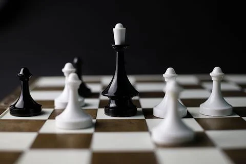 Chess Stock Photos