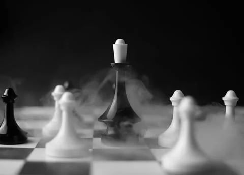 Chess Stock Photos