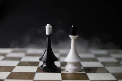 Chess Stock Photos