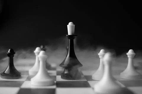 Chess Stock Photos