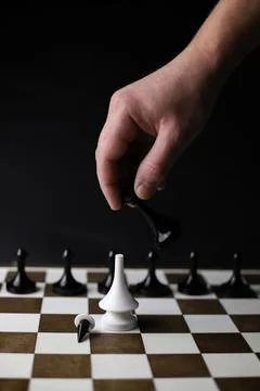 Chess Stock Photos