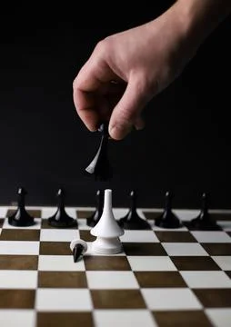 Chess Stock Photos